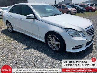 Блок управления правый E250 2012 W212 M271DE18 271.860 (1.8)