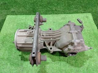 Запчасть редуктор задний Nissan X-Trail 2016