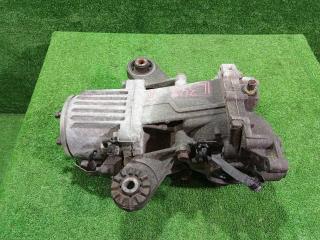 Редуктор задний Mitsubishi Outlander 2007 контрактная Редуктор задний Mitsubishi Outlander 2007