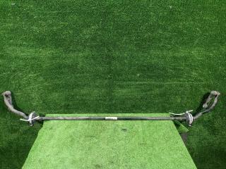 Стабилизатор поперечной устойчивости задний BMW 2 02.12.2015 контрактная Стабилизатор поперечной устойчивости задний BMW 2 02.12.2015