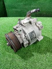 Компрессор кондиционера Mitsubishi Outlander 2010
