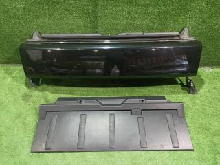 Дверь багажника Mitsubishi Outlander 2006