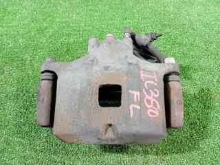 Суппорт тормозной передний левый Mitsubishi Outlander 2010 контрактная Суппорт тормозной передний левый Mitsubishi Outlander 2010