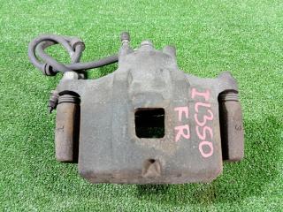 Суппорт тормозной передний правый Mitsubishi Outlander 2010 контрактная Суппорт тормозной передний правый Mitsubishi Outlander 2010