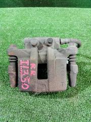 Суппорт тормозной задний правый Mitsubishi Outlander 2010 контрактная Суппорт тормозной задний правый Mitsubishi Outlander 2010