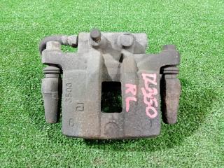 Суппорт тормозной задний левый Mitsubishi Outlander 2010 контрактная Суппорт тормозной задний левый Mitsubishi Outlander 2010