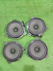 Запчасть динамик (комплект) Nissan X-Trail 2016