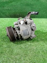 Компрессор кондиционера Mitsubishi Outlander 2012