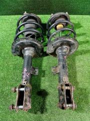 Стойка подвески (комплект) передняя Mitsubishi Outlander 2012