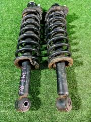 Стойка подвески (комплект) задняя Mitsubishi Outlander 2012