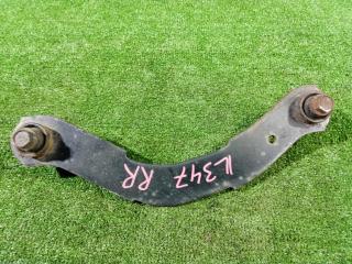 Рычаг подвески задний правый Mitsubishi Outlander 2012