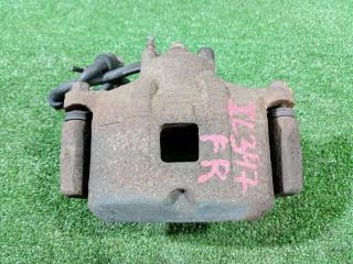 Суппорт тормозной передний правый Mitsubishi Outlander 2012 контрактная Суппорт тормозной передний правый Mitsubishi Outlander 2012