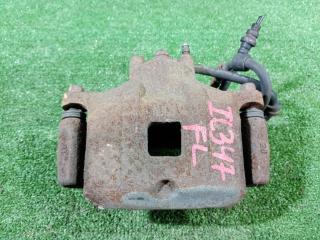 Суппорт тормозной передний левый Mitsubishi Outlander 2012 контрактная Суппорт тормозной передний левый Mitsubishi Outlander 2012