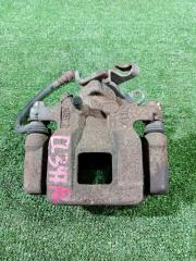 Суппорт тормозной задний левый Mitsubishi Outlander 2012 контрактная Суппорт тормозной задний левый Mitsubishi Outlander 2012