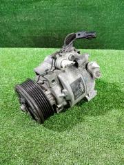 Компрессор кондиционера Mitsubishi Outlander 2012
