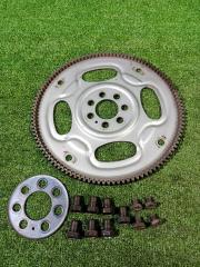 Маховик акпп Mitsubishi Outlander 2012