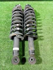 Стойка подвески (комплект) задняя Mitsubishi Outlander 2012