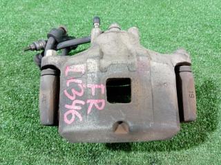 Суппорт тормозной передний правый Mitsubishi Outlander 2012 контрактная Суппорт тормозной передний правый Mitsubishi Outlander 2012