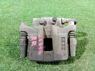 Суппорт тормозной задний правый Mitsubishi Outlander 2012 контрактная Суппорт тормозной задний правый Mitsubishi Outlander 2012