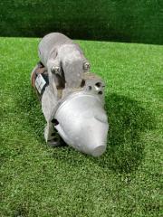 Стартер Mitsubishi Outlander 2006