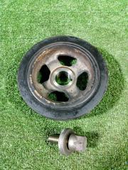 Шкив коленвала Mitsubishi Outlander 2006