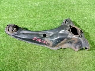 Рычаг подвески задний левый Mitsubishi Outlander 2006