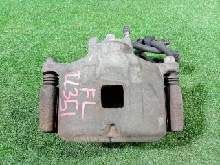 Суппорт тормозной передний левый Mitsubishi Outlander 2006 контрактная Суппорт тормозной передний левый Mitsubishi Outlander 2006