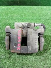 Суппорт тормозной задний правый Mitsubishi Lancer 10 / Galant Fortis 2009 контрактная Суппорт тормозной задний правый Mitsubishi Lancer 10 / Galant Fortis 2009