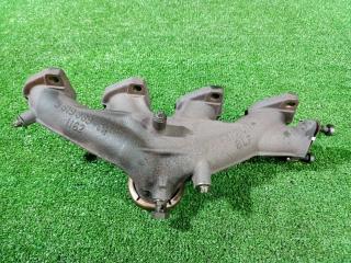 Запчасть выпускной коллектор BMW 2 02.12.2015