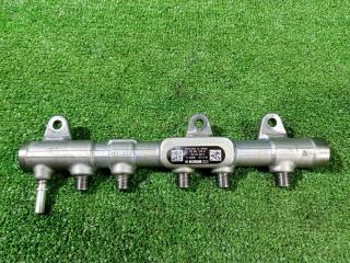 Запчасть рампа топливная BMW 2 02.12.2015