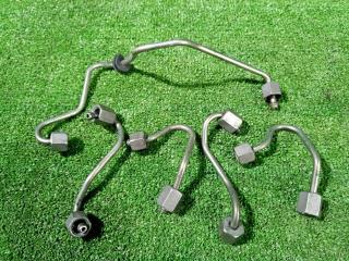 Запчасть трубка топливная BMW 2 02.12.2015