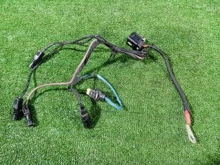 Запчасть электропроводка BMW 2 02.12.2015