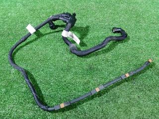 Запчасть трубка топливная BMW 2 02.12.2015