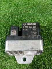 Запчасть реле свечей накала BMW 2 02.12.2015