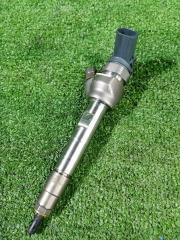 Запчасть форсунка топливная BMW 2 02.12.2015