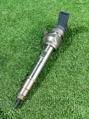 Запчасть форсунка топливная BMW 2 02.12.2015