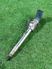 Запчасть форсунка топливная BMW 2 02.12.2015