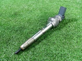 Запчасть форсунка топливная BMW 2 02.12.2015