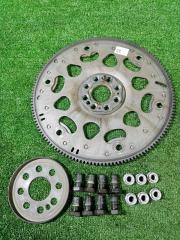 Запчасть маховик акпп BMW 2 02.12.2015