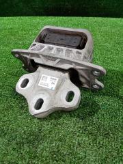 Запчасть подушка двигателя левая BMW 2 02.12.2015