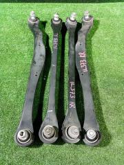 Рычаг подвески (комплект) задний BMW 2 02.12.2015