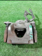 Запчасть суппорт тормозной передний левый BMW 2 02.12.2015