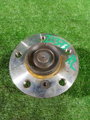 Запчасть ступица задняя левая BMW 2 02.12.2015