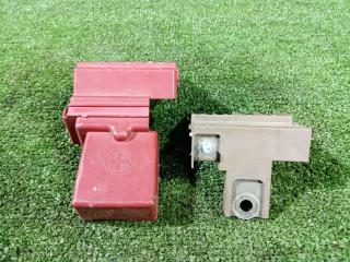 Предохранитель Mitsubishi Lancer 10 / Galant Fortis 2013 контрактная Предохранитель Mitsubishi Lancer 10 / Galant Fortis 2013