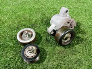 Натяжитель ремня Mitsubishi Lancer 10 / Galant Fortis 2013