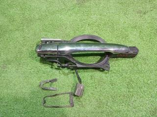 Ручка двери внешняя передняя правая Mitsubishi Outlander 2012