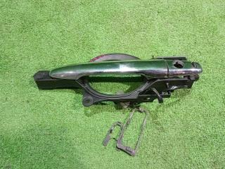 Ручка двери внешняя передняя левая Mitsubishi Outlander 2012