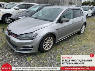 Датчик ABS задний правый Golf 2015 7 CJZA (1.2)