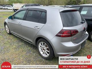 Датчик ABS задний правый Golf 2015 7 CJZA (1.2)