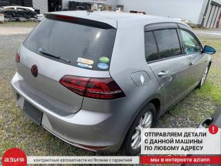 Датчик ABS задний правый Golf 2015 7 CJZA (1.2)